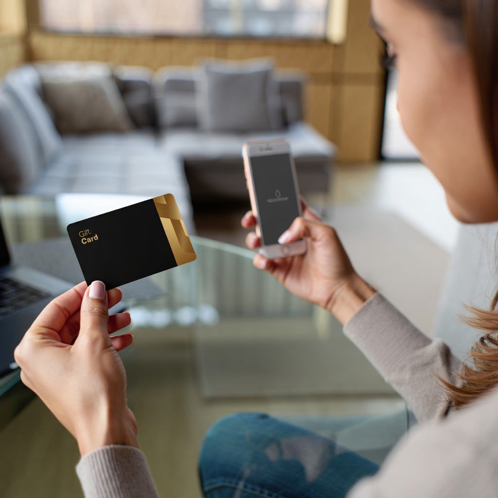 ASDA gift card information UK