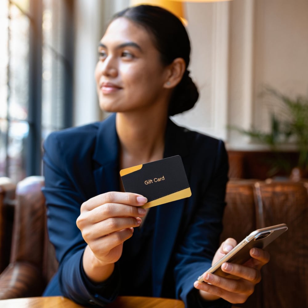 ASDA gift card balance overview UK