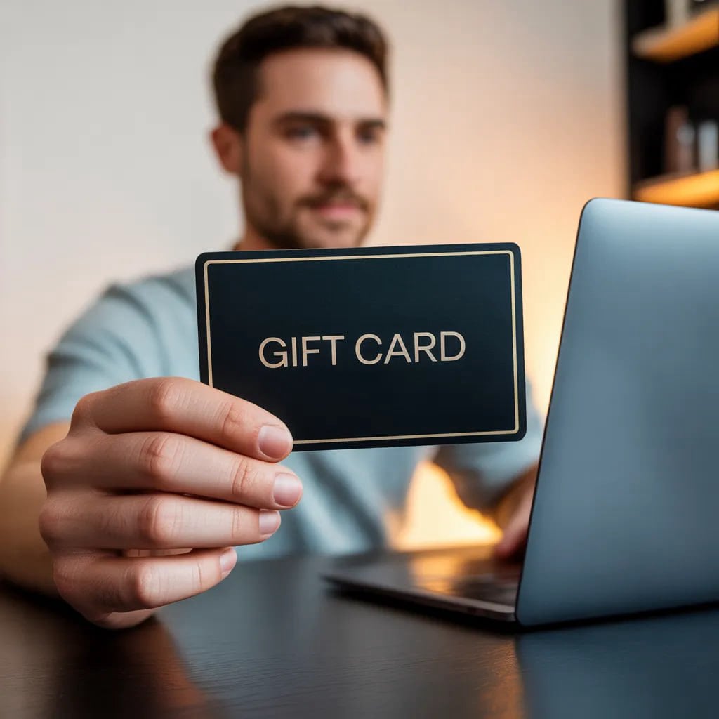 ASDA gift card balance UK summary